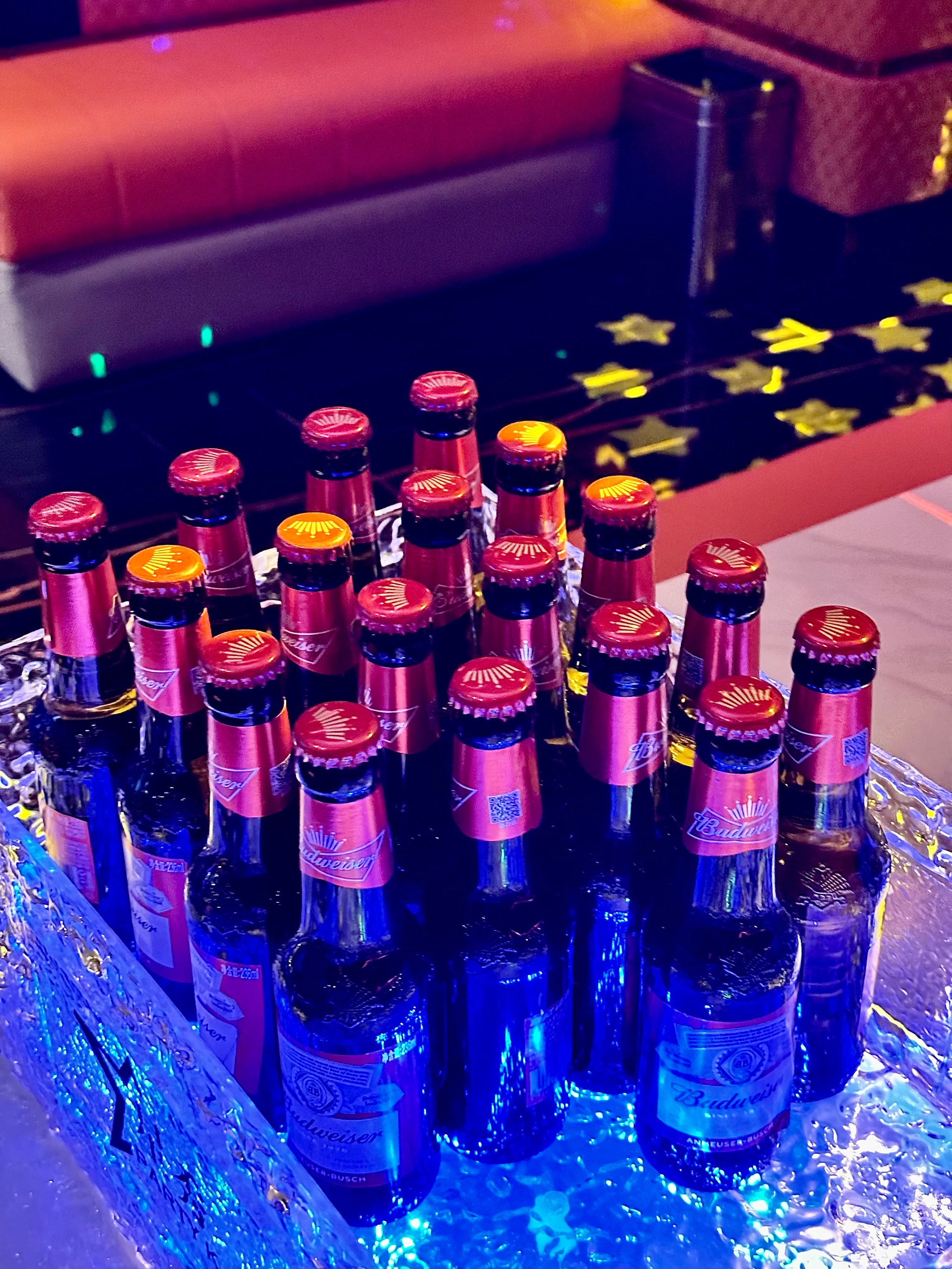 黄冈商务KTV实况：有没有？-黄州区ktv预订