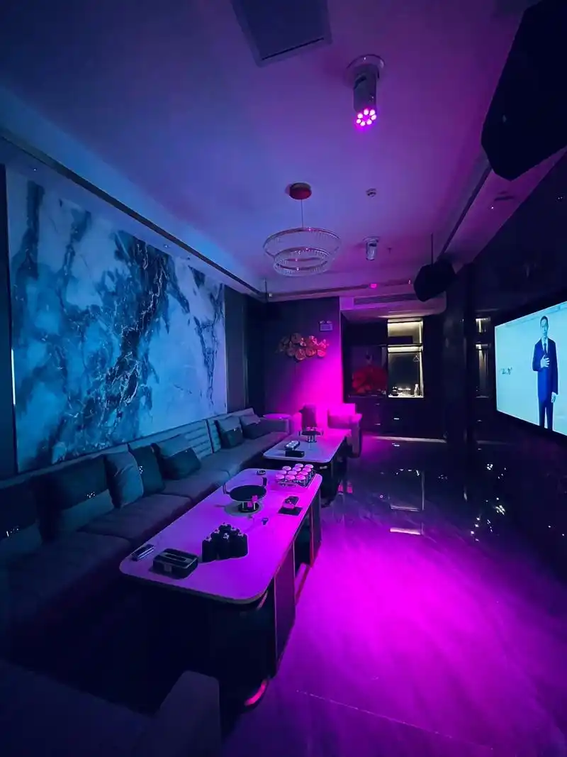 黄冈商务ktv及其含义详解-黄州区ktv预订